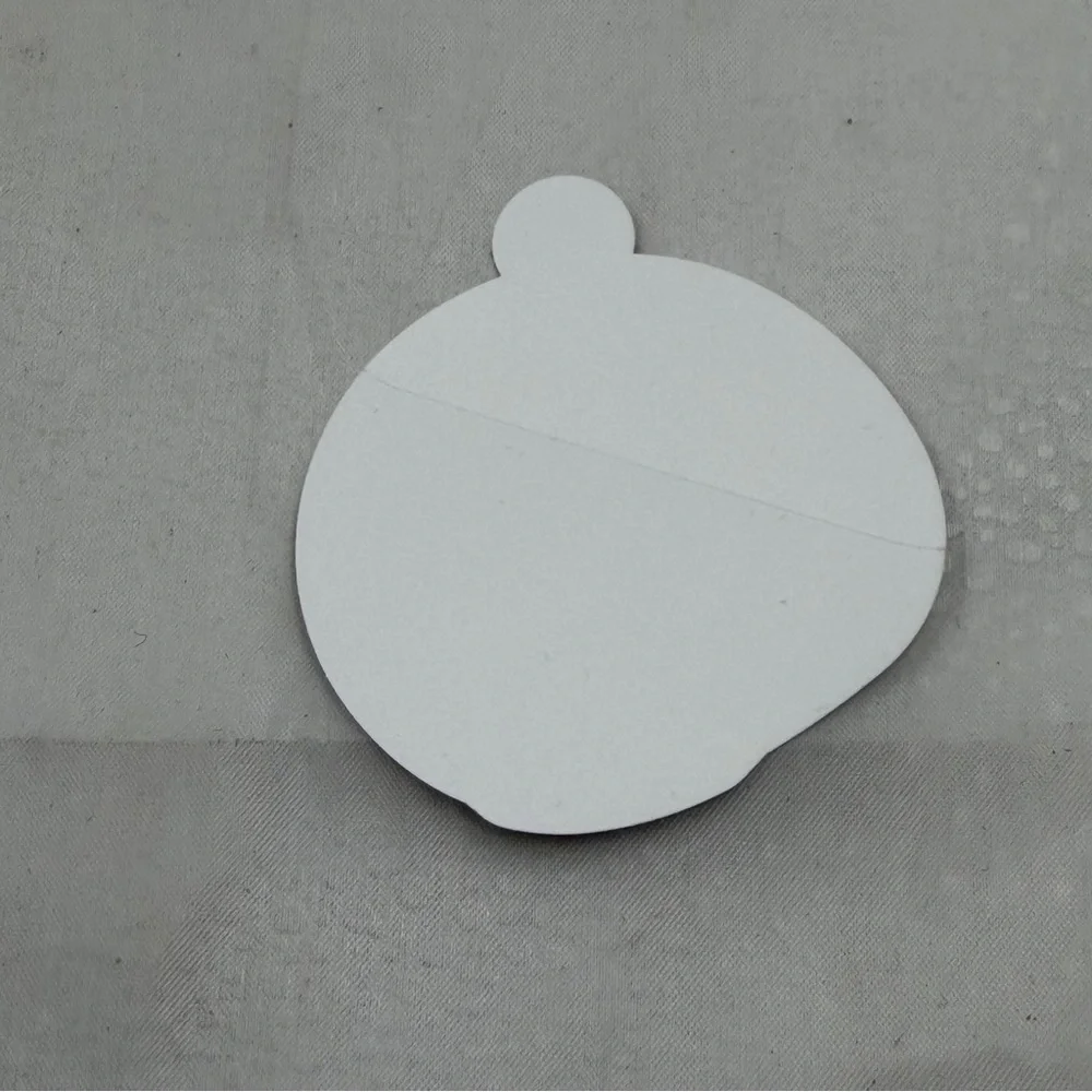 Glossier Sticker - Picture 2 of 2